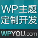 WPYOU – 提供专业WordPress主题定制设计
