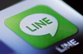 Line注册用户破4亿，微信海外”圈人”没那么容易